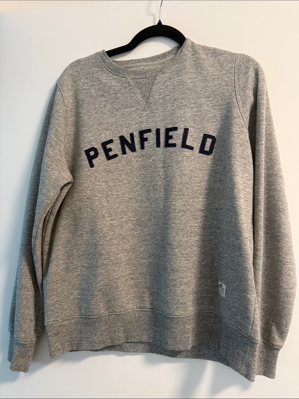 Penfield crew neck